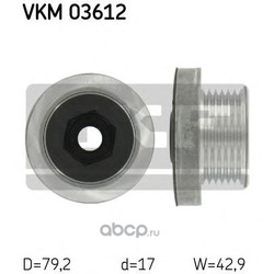     (Skf) VKM03612
