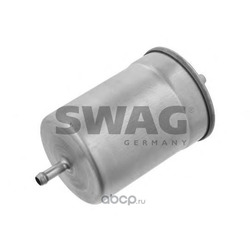 Фильтр топливный (Swag) 99190011