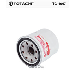 Масляный фильтр (TOTACHI) TC1047