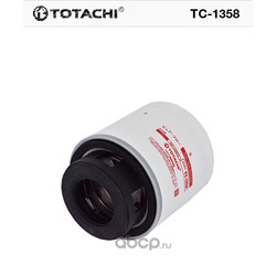 Масляный фильтр (TOTACHI) TC1358