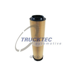 Воздушный фильтр (TruckTec) 0214132