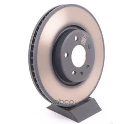 Тормозной диск (вентилир.) (VAG) 8R0615301F