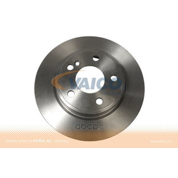 Тормозной диск (Vaico Vemo) V3040057