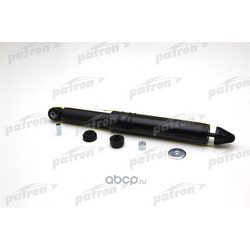 Амортизатор подвески задн OPEL: KADETT 91/VECTRA 95 (PATRON) PSA343047