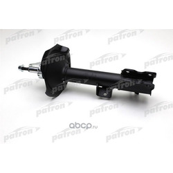 Амортизатор подвески задн прав Nissan X-Trail all 01 (PATRON) PSA334362