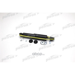 Амортизатор подвески передн CHEVROLET: NIVA 02 (PATRON) PSA344441