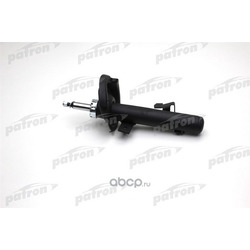 Амортизатор подвески передн прав Ford Focus II 1.4-2.0 04 (PATRON) PSA334838