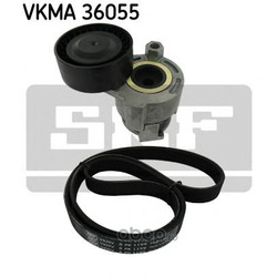    1,5 (Skf) VKMA36055
