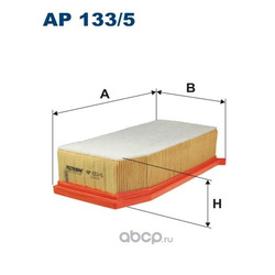   2012 (Filtron) AP1335