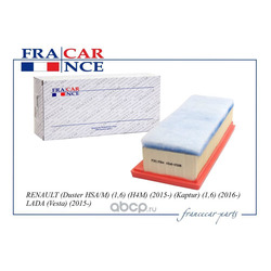   (Francecar) FCR21F064