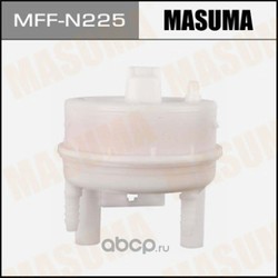       (Masuma) MFFN225