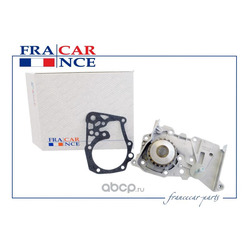   (Francecar) FCR210408