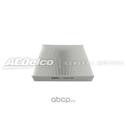 ������ ���������� ������ (ACDelco) 19372623