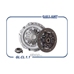        (Gallant) GLCL11