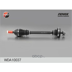         (FENOX) WDA10037