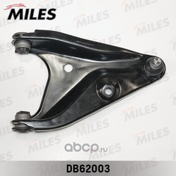 .   (Miles) DB62003