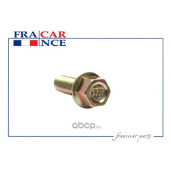 Болт колесный диск алюм (Francecar) FCR210416