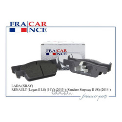    (Francecar) FCR30B021