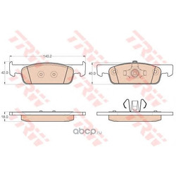  1.2 2012 (TRW/Lucas) GDB2016