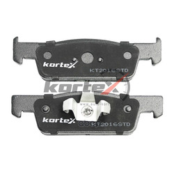    - (KORTEX) KT2016STD