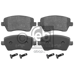 ������� ���. 1.0 16v 03 (Febi) 116180