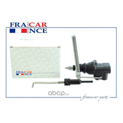 Регулятор давления тормозной системы в сборе (Francecar) FCR210208