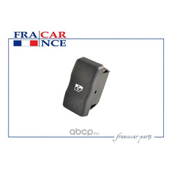 Кнопка стеклоподъемника (Francecar) FCR210344