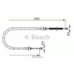    05 (Bosch) 1987477955