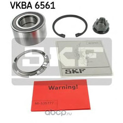   04 (Skf) VKBA6561