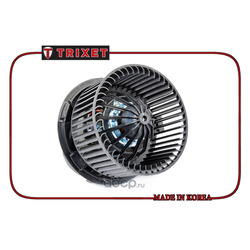 Мотор отопителя безконд (Trixet) T5099