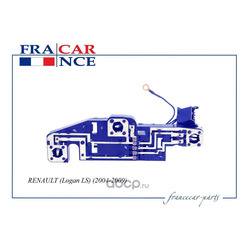     (Francecar) FCR210922
