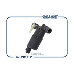     (Gallant) GLPW12