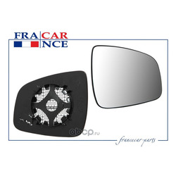 Зеркальный элемент правый с обогревом большой (Francecar) FCR210359