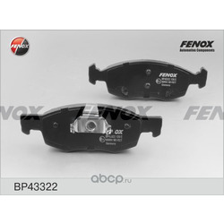    (FENOX) BP43322