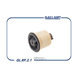    (Gallant) GLRP21