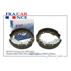     (Francecar) FCR210332