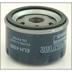   (Mecafilter) ELH4300