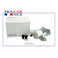 Суппорт тормозной правый диск вентил (Francecar) FCR210156