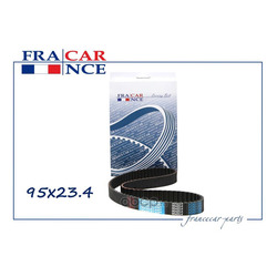   (Francecar) FCR211335