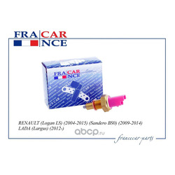 Датчик заднего хода (Francecar) FCR210400