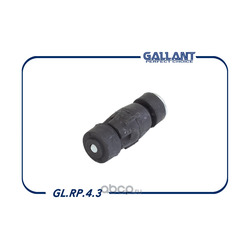Тяга стабилизатора передняя (Gallant) GLRP43