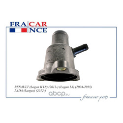    (Francecar) FCR210322