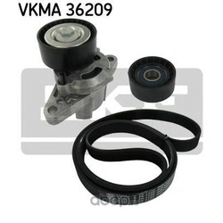    (Skf) VKMA36209