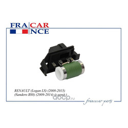      (Francecar) FCR210207