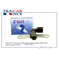    (Francecar) FCR210660