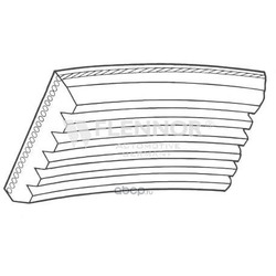������ ���������� (Flennor) 6PK1130