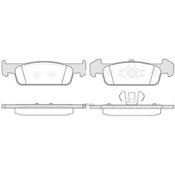    1.2 1.5 (Remsa) 154010