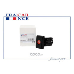    (Francecar) FCR210346