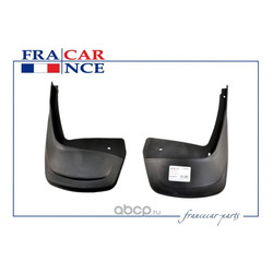    2  (Francecar) FCR220033