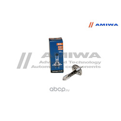   1 (Amiwa) AMWH11255